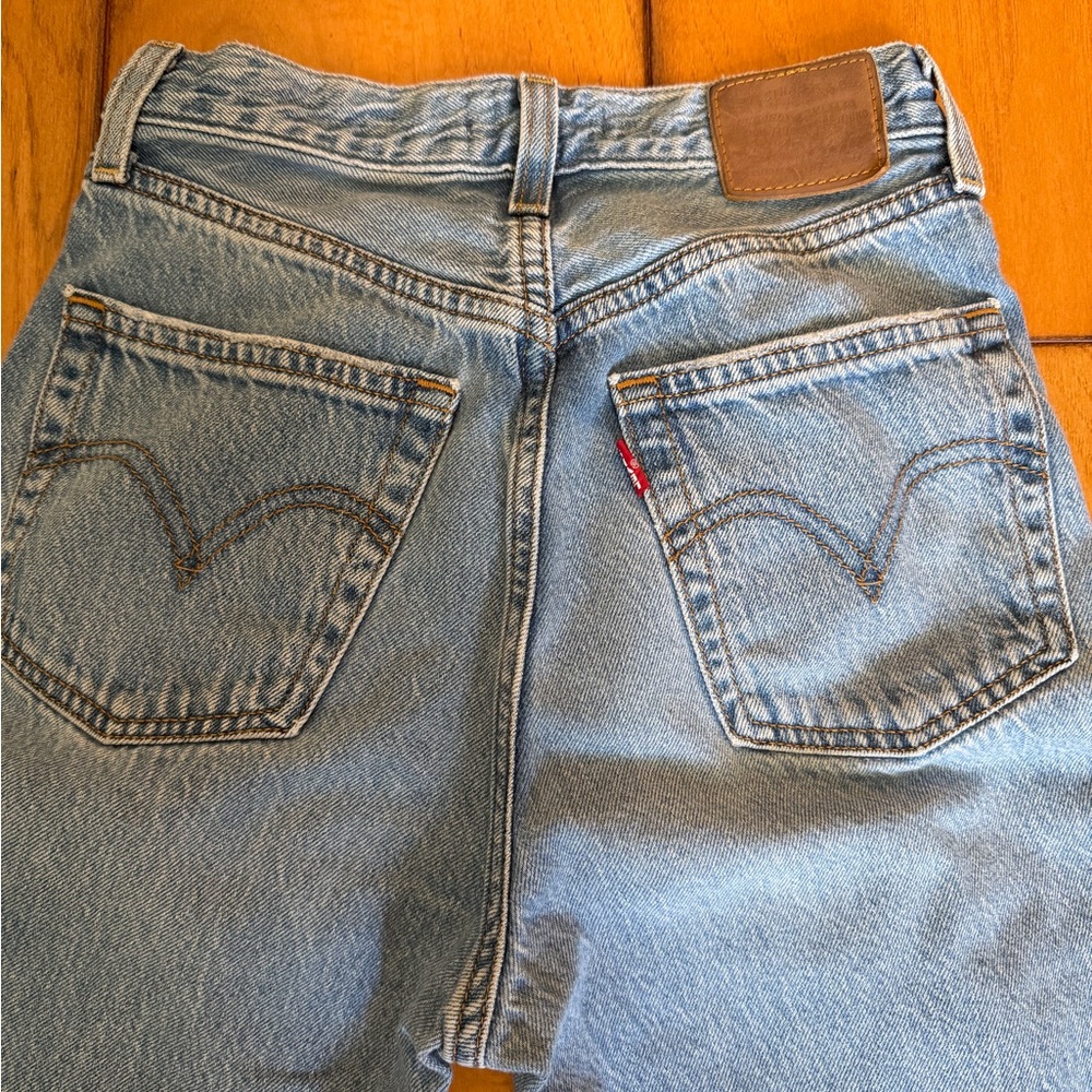 Levi Jeans